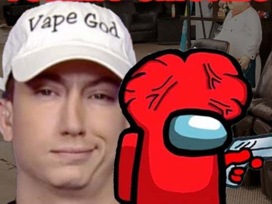 Does This Look Like The Face Of Someone Who Attempts To Sabotage Everything He Does?