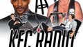 KFC Radio: Anthony Mackie | Stone Cold Steve Austin | Therapy Sparring Session
