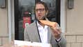 Barstool Pizza Review - Calabria Pizzeria & Restaurant, Livingston, NJ (1000th Review)