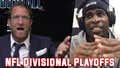 The Pro Football Football Show - Saturday Divisional Round presented by Chevy Silverado
