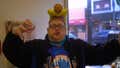 Tank's Hot Dog Review Hot Doggy Dog