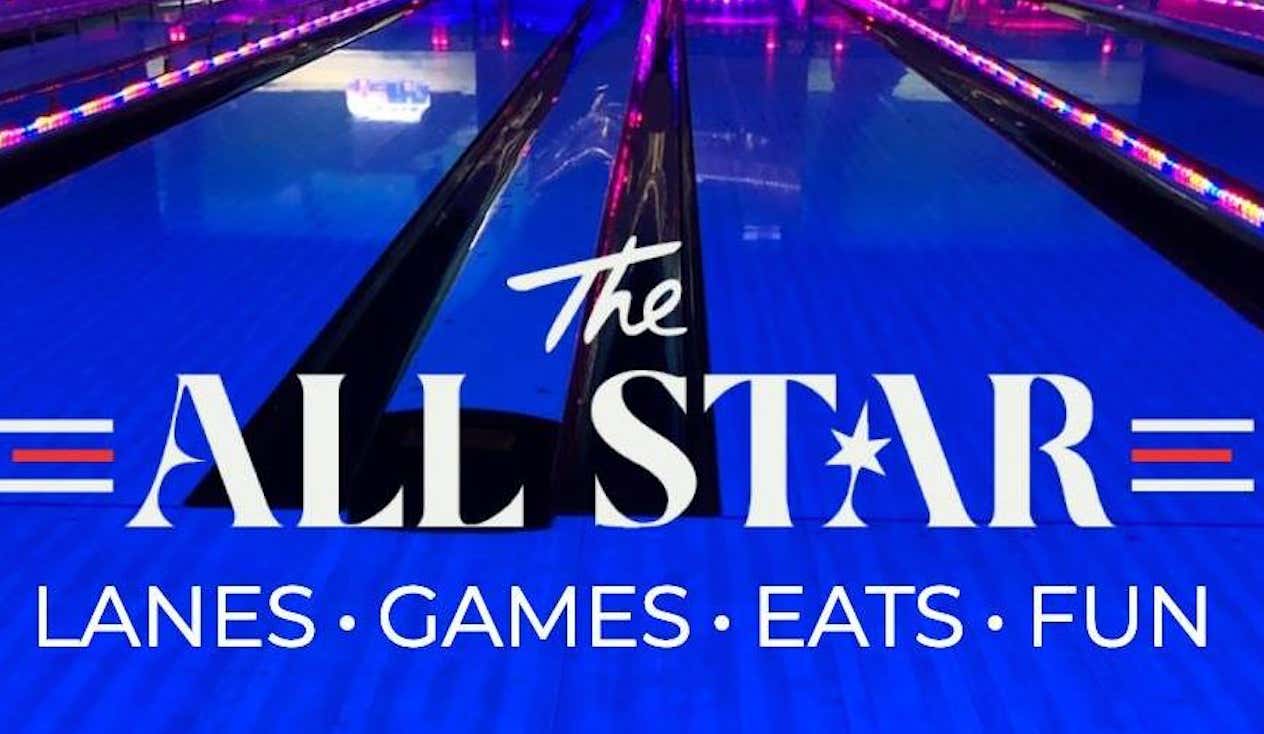 The Barstool Fund The AllStar Barstool Sports
