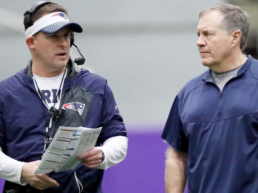 BREAKING Philadelphia Eagles To Interview A Coach You Would NEVER