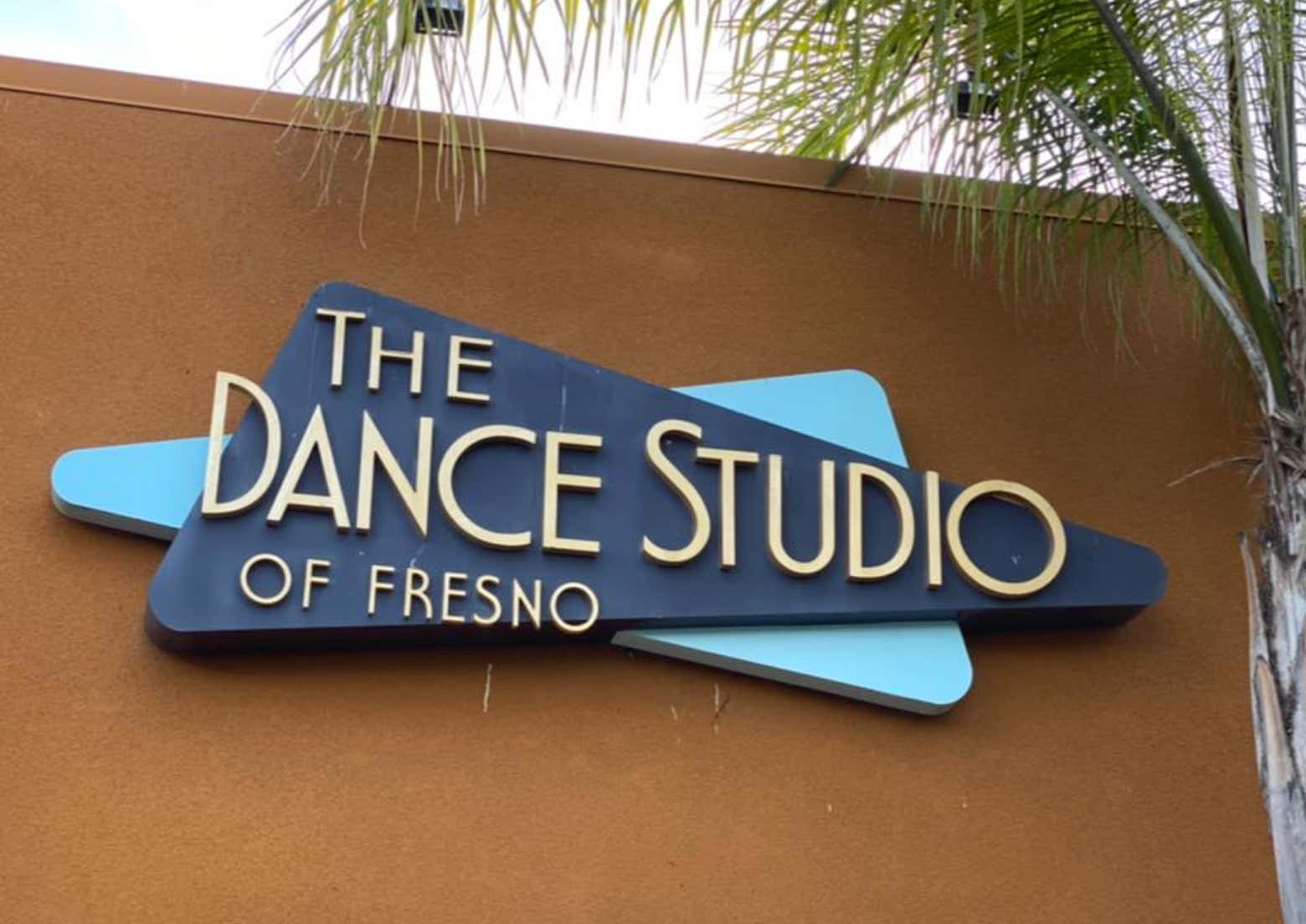 The Barstool Fund - The Dance Studio Of Fresno