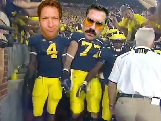 BREAKING: Barstool Sportsbook Will Be Live In Michigan On Friday