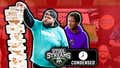 Stool Streams CONDENSED: Dave & Ria vs Big Ev & Liz in A Playoff Showdown