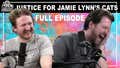 KFC Radio: Justice For Jamie Lynn's Cats