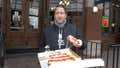 Barstool Pizza Review - Niki's Pizza (Detroit, MI) powered by Monster Energy
