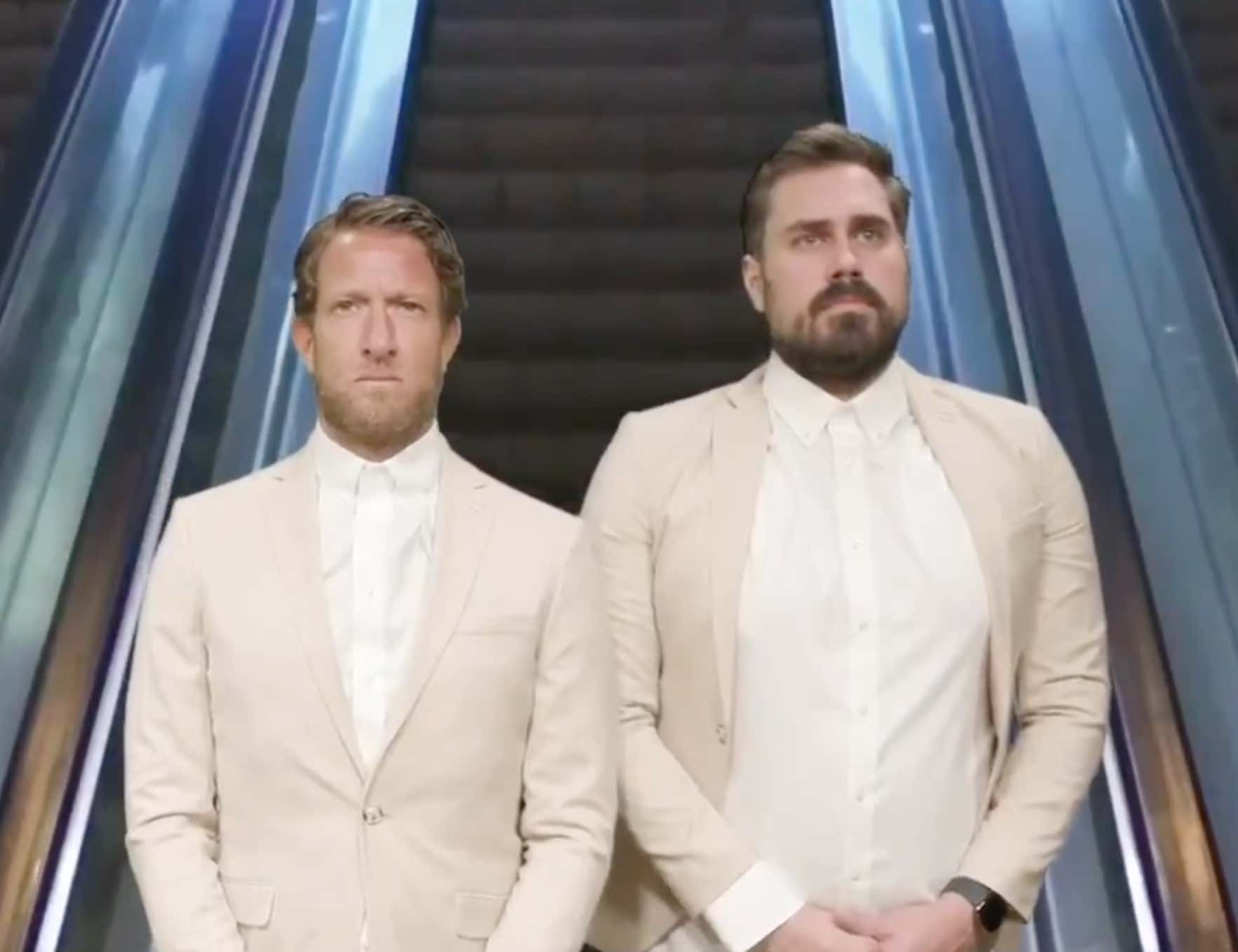 This Is A Real Commercial We Made For Real TV