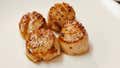 How To Cook Scallops | The College Cook