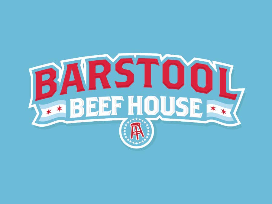 Barstool Beef House