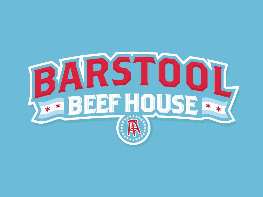 Barstool Beef House
