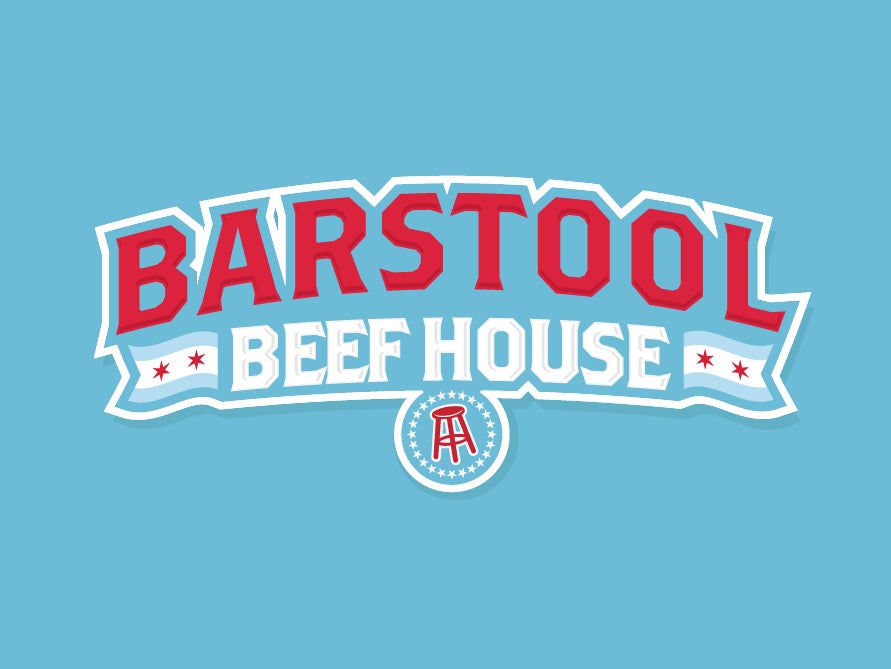 Barstool Beef House