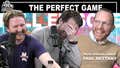KFC Radio: Perfect Health. Perfect Butthole. Perfect Game...And Paul Bettany