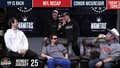 Barstool Rundown - January 25, 2021