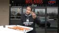 Barstool Pizza Review - Tomatoes APizza (Farmington Hills, MI)
