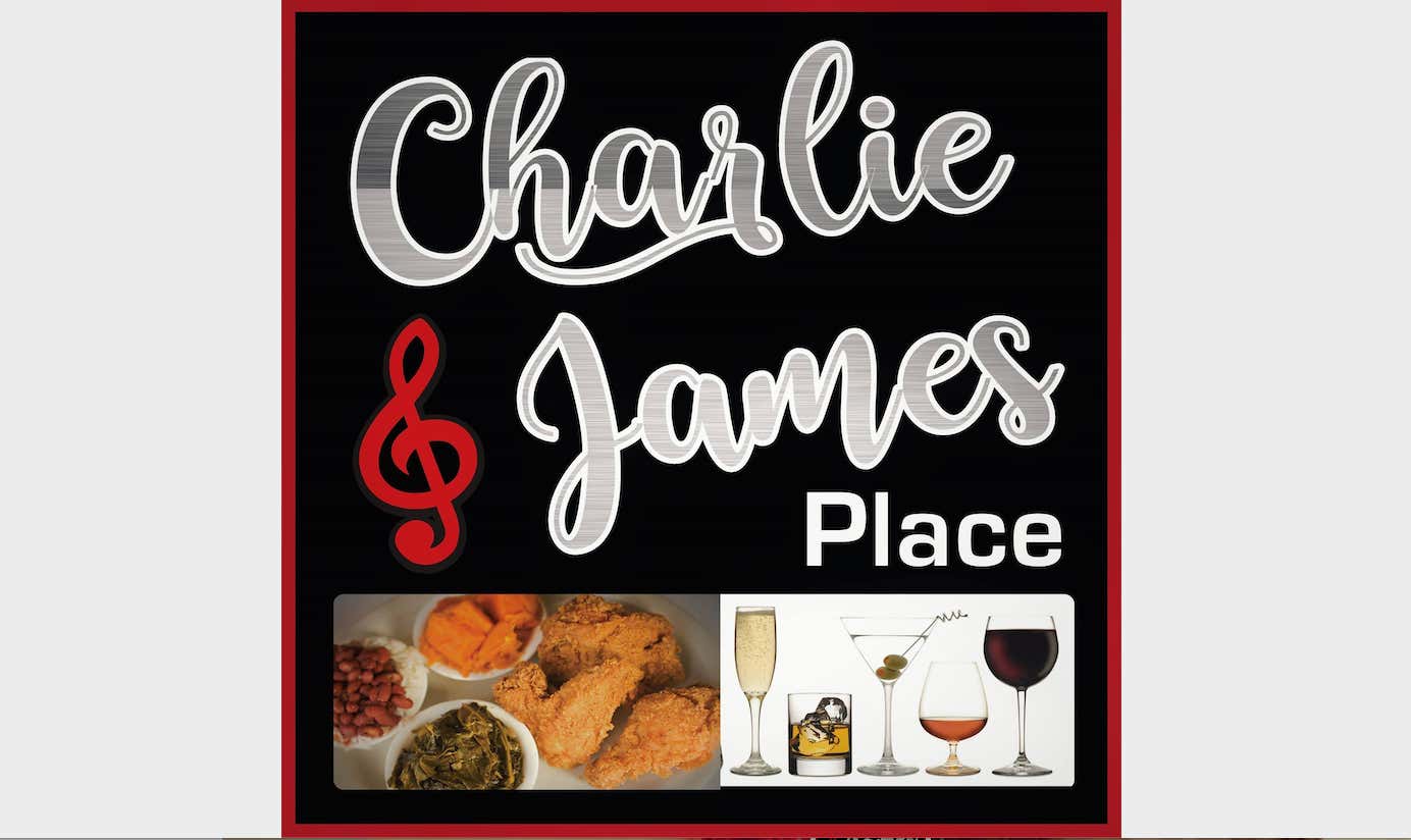 The Barstool Fund - Charlie & James Place