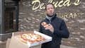 Barstool Pizza Review - Deluca's Restaurant (Lansing, MI)