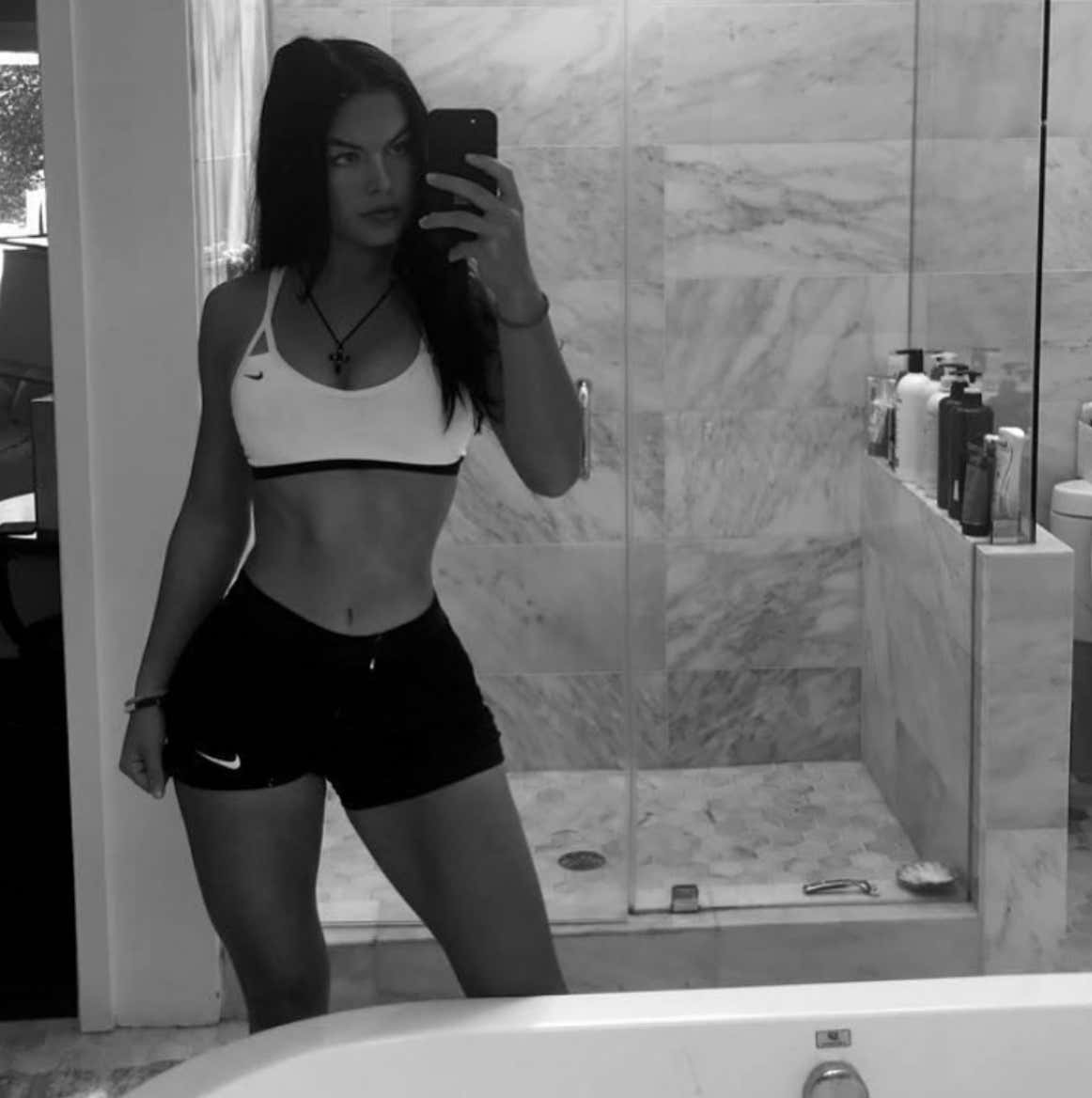 Barstool Chicago's Local Smokeshow Of The Day - Maja_img_7
