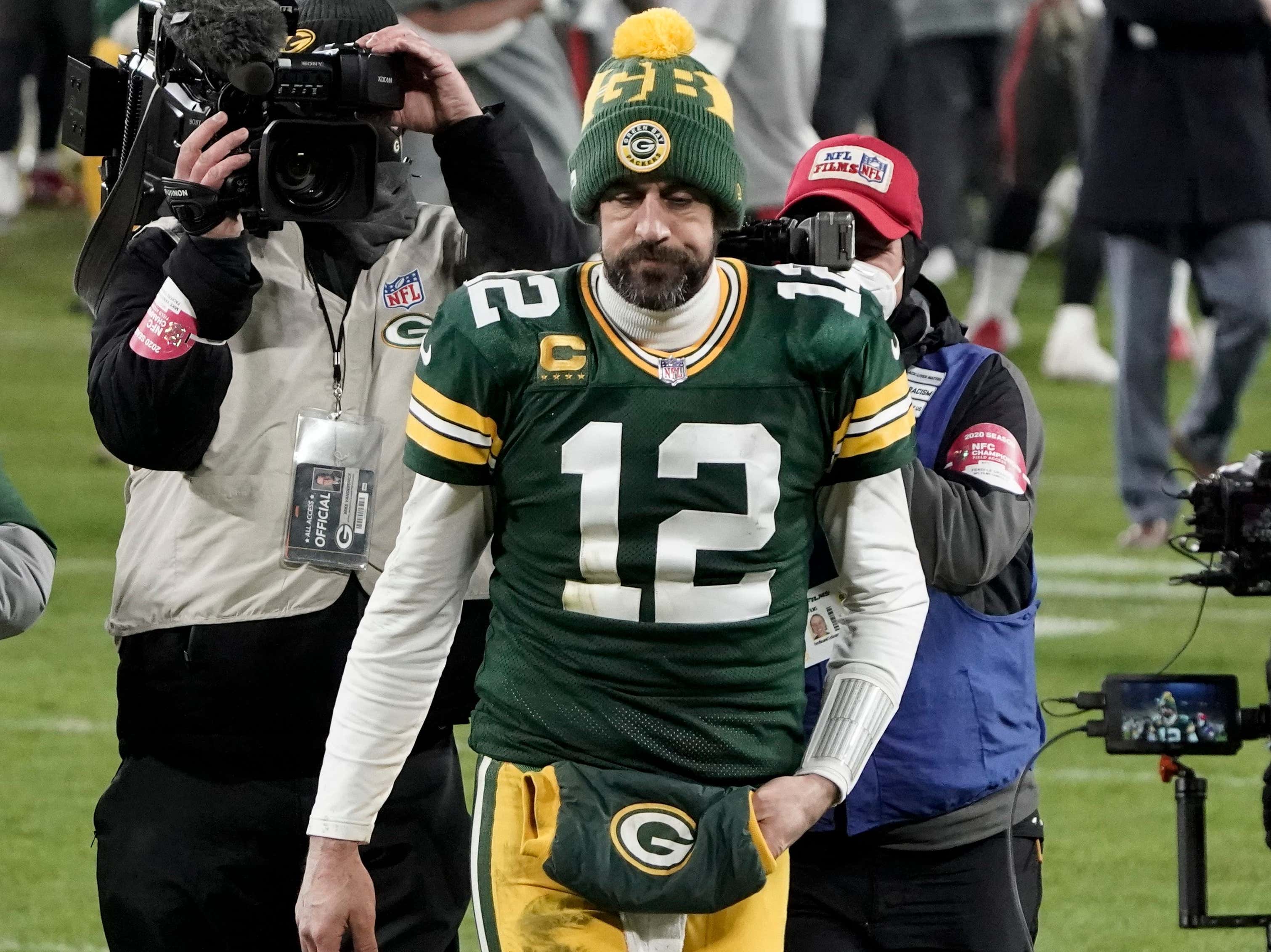 aaron rodgers barstool shirt