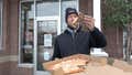 Barstool Pizza Review - Detroit Frankie's Wood Fired Brick Oven (Lansing, MI)