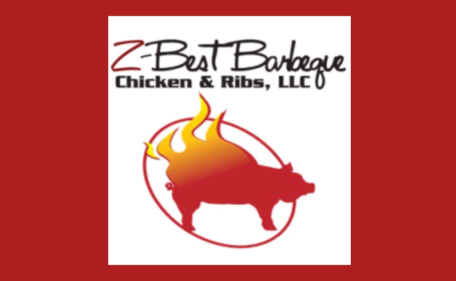 The Barstool Fund - Z-Best Barbeque Chicken & Ribs (Thanks To Penn National Gaming)