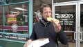 Barstool Pizza Review - Georgio's Pizza (East Lansing, MI)