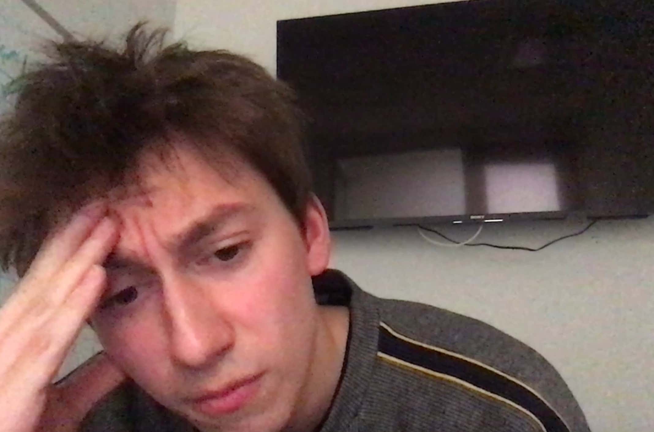 Guy Online Who Knows Absolutely Nothing About Stocks