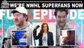 KFC Radio: We're Becoming NWHL Superfans Out of Spite