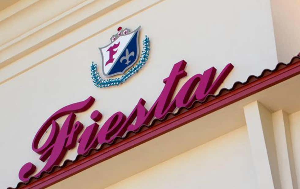 The Barstool Fund Fiesta Banquets Barstool Sports