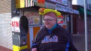 Tank's Hot Dog Review Tommy's Italian Sausage & Hot Dogs