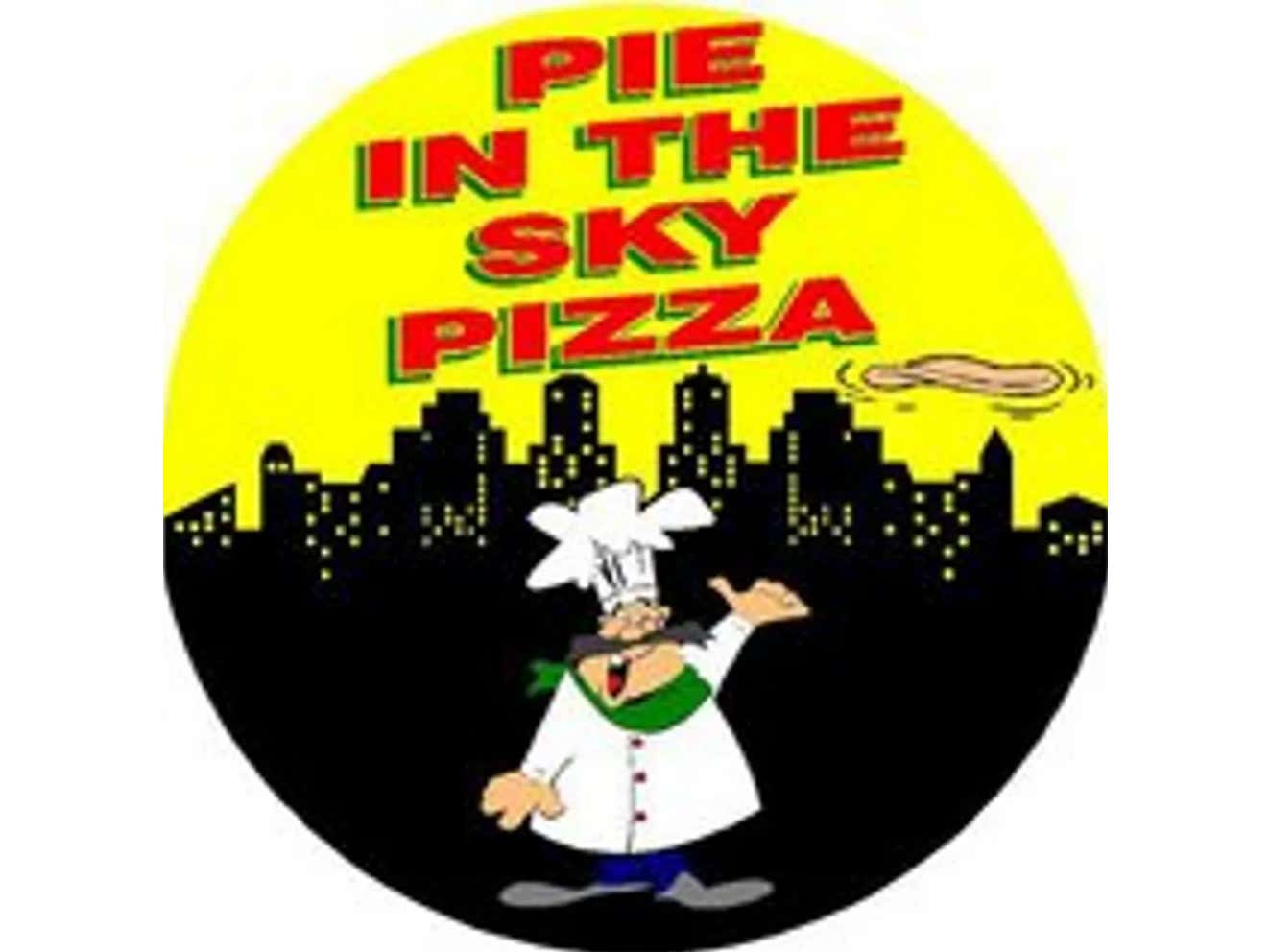 The Barstool Fund Pie In The Sky Barstool Sports