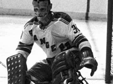 On This Date in Sports February 1, 1970: Sawchuk's Swan Song