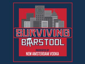 Surviving Barstool