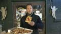 Barstool Pizza Review - Cloverleaf Bar & Restaurant (Eastpointe, MI)