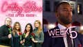 Cutting Stems: The After Show Week 5 REPLAY