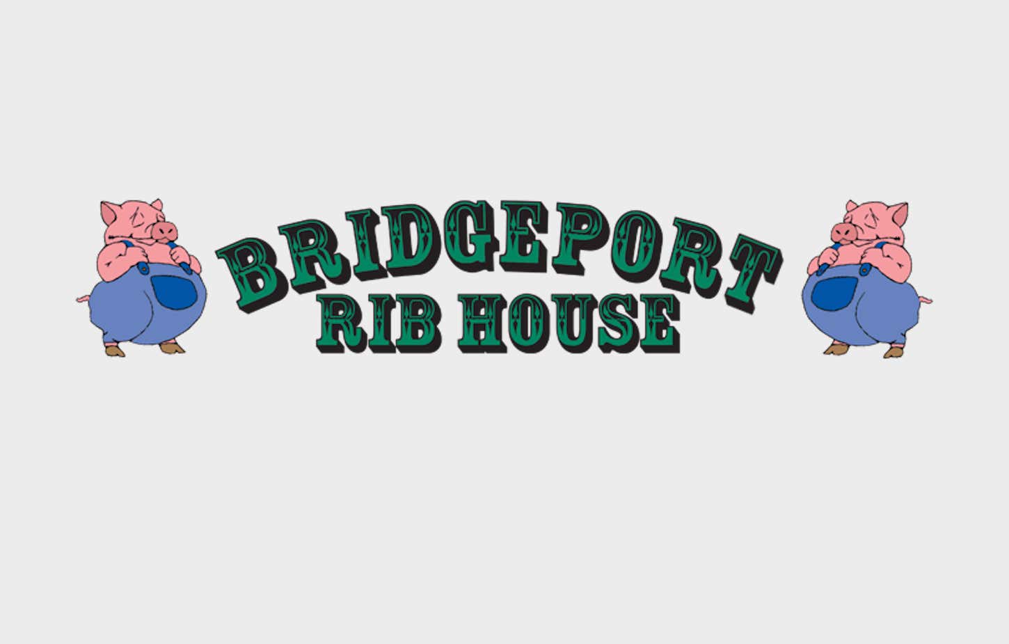 The Barstool Fund - Bridgeport Rib House (Thanks To Penn National Gaming)