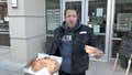 Barstool Pizza Review - NeoPapalis (Ann Arbor, MI)