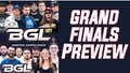 The Barstool Gaming League Concludes Tonight With Teams Starting 9 And KFC Radio Bringing In Absolute RINGERS For The Finals
