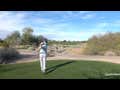Riggs Vs Grayhawk Golf Club, 4th Hole (Raptor Course)