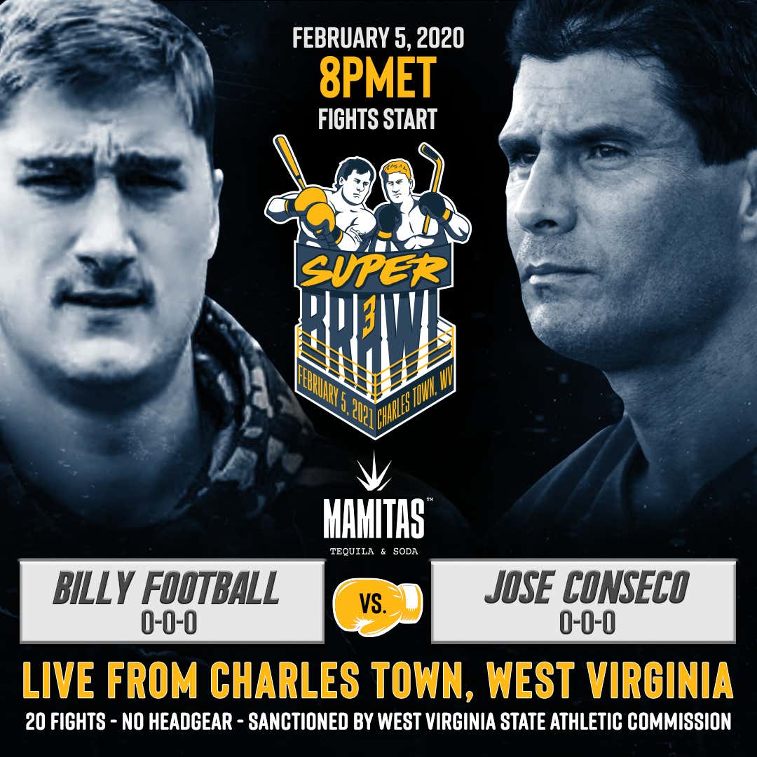 Wake Up With The Ring Girls For Rough N Rowdy 13 Barstool Sports