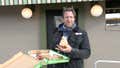 Barstool Pizza Review - Green Lantern Pizza (Madison Heights, MI)