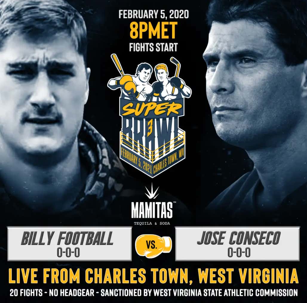 Friendly Reminder That Tomorrow’s Rough N' Rowdy Ring Girl Competition