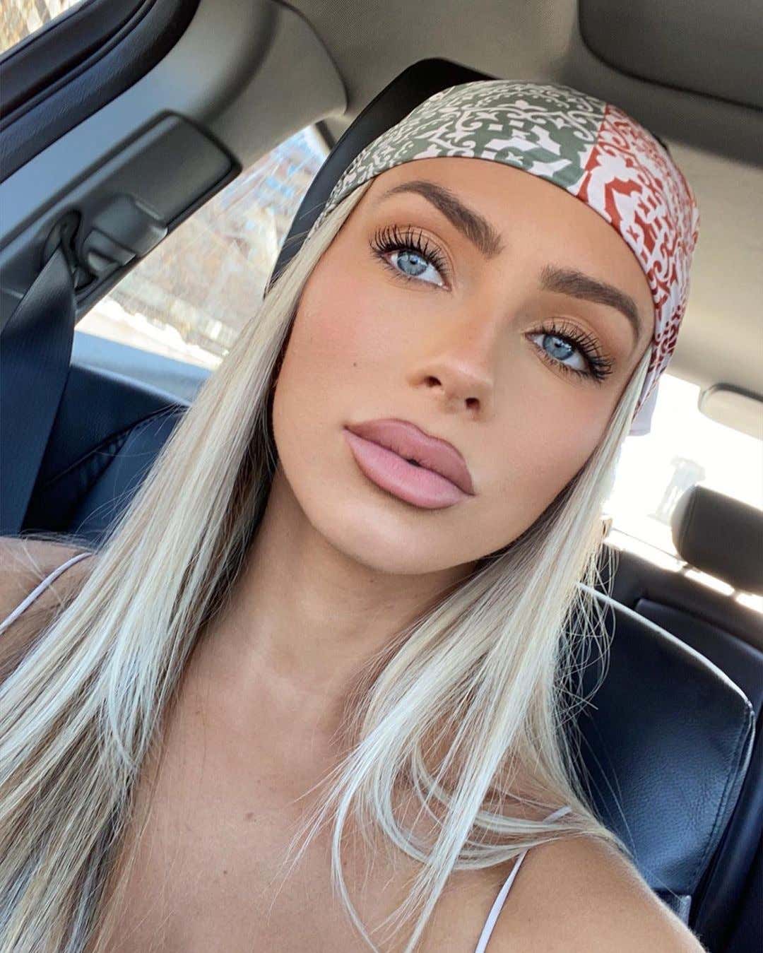 Barstool Thursday Smokeshow — @ stephwef__img_8