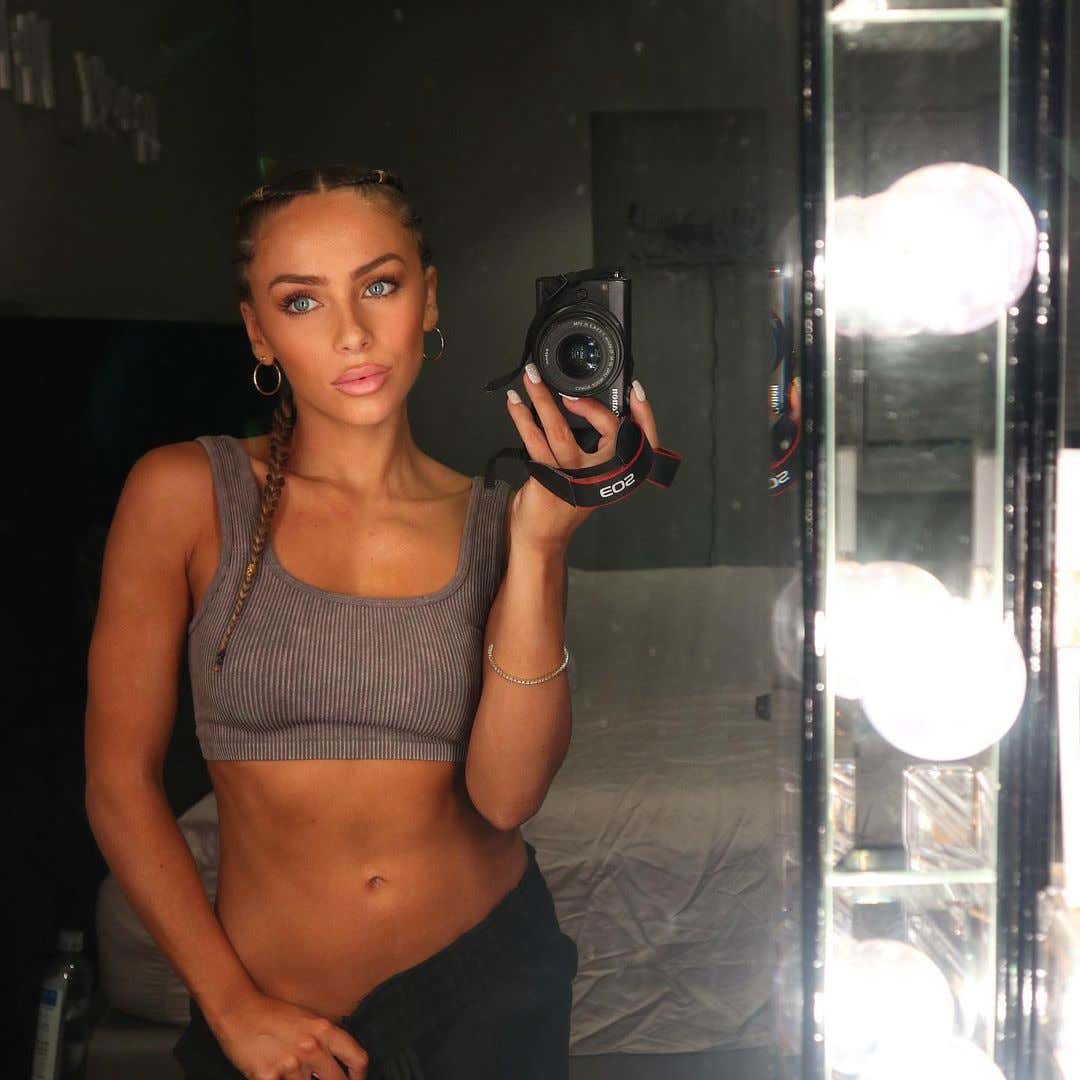 Barstool Thursday Smokeshow — @ stephwef__img_9