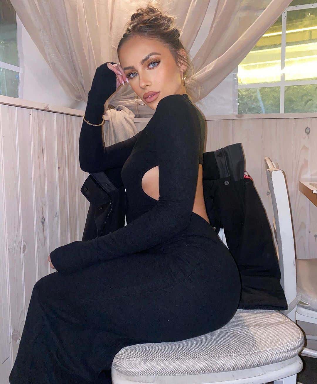 Barstool Thursday Smokeshow — @ stephwef__img_11
