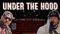 Under the Hood | Coffee Spills & Big Game Hunting