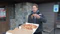 Barstool Pizza Review - Alibi of Troy (Troy, MI)
