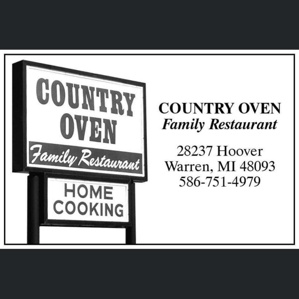 The Barstool Fund Country Oven (Thanks To Penn National Gaming) Barstool Sports