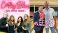 Cutting Stems: The After Show Week 6 REPLAY